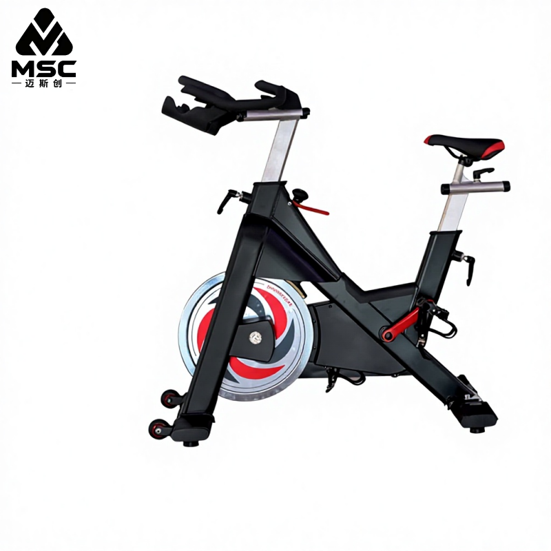 Smart Home Gym - Magnetic Control Smart Gym Cycle Exercise
