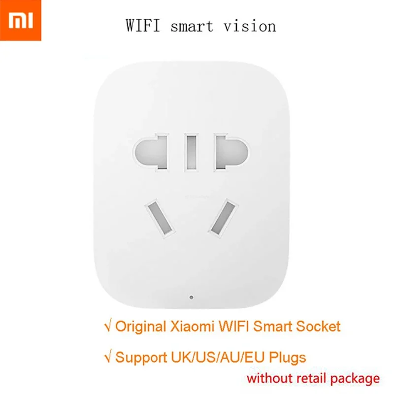 Xiaomi MIJIA Smart Wireless WI - Smart Home Future recension och pris