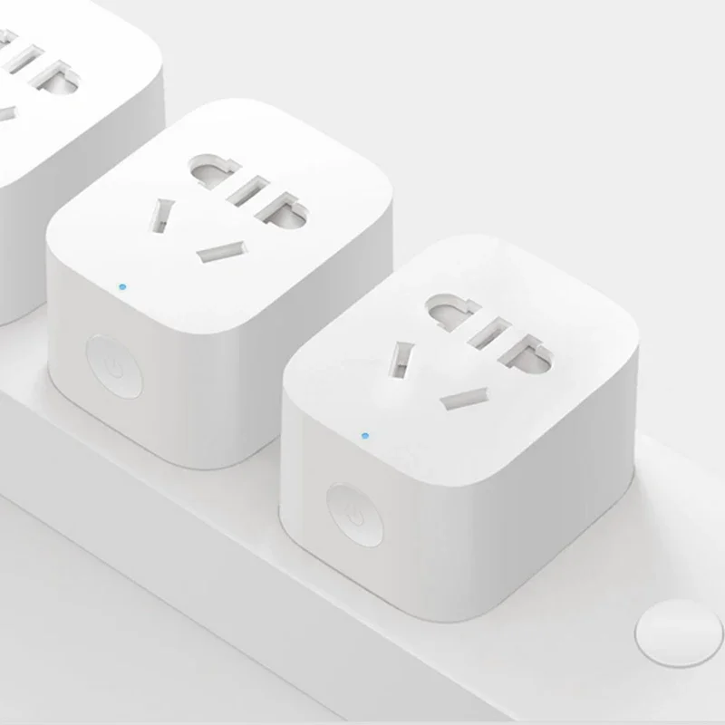Xiaomi MIJIA Smart Wireless WI - Smart Home Future recension och pris