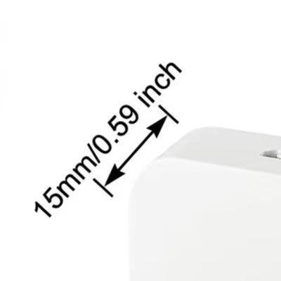 for tuya Hub Wireless Remote C - Smart Home Hub Device recension och pris