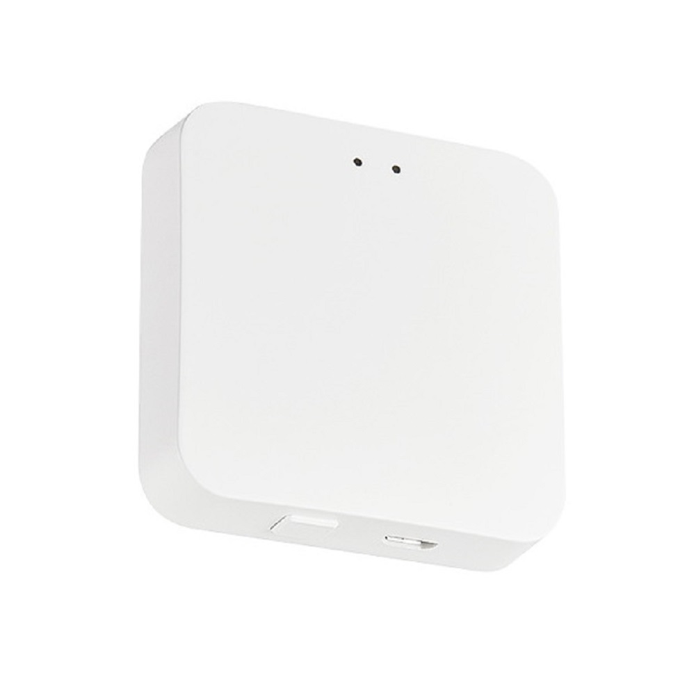 for tuya Hub Wireless Remote C - Smart Home Hub Device recension och pris
