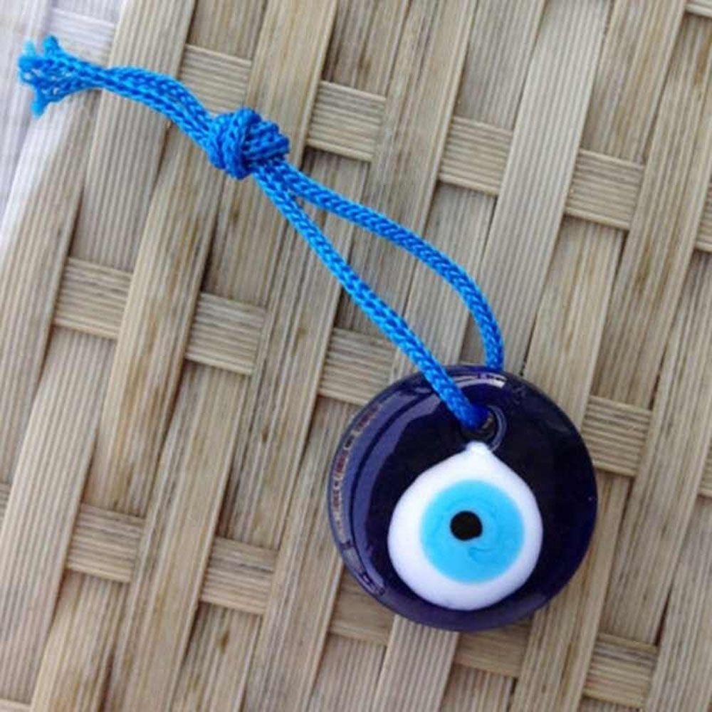 Lucky Turkish Greek Evil Blue  - Smart Home Decor recension och pris