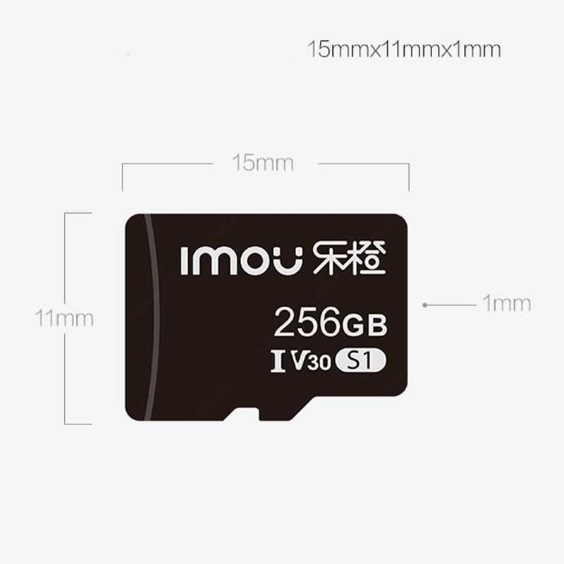 Imou Original 32GB 64GB 128GB  - Smart Home Ezviz recension och pris