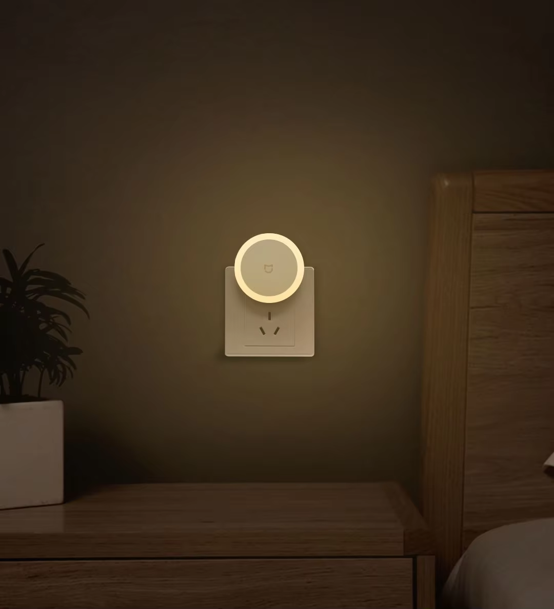 New Xiaomi MiJIA LED Smart Inf - Smart Home Future recension och pris
