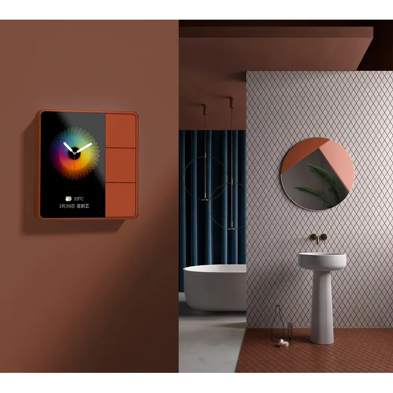 ORVIBO Mixpad Genie Smart Home - Smart Home Hub Device recension och pris