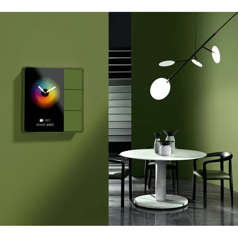 ORVIBO Mixpad Genie Smart Home - Smart Home Hub Device recension och pris