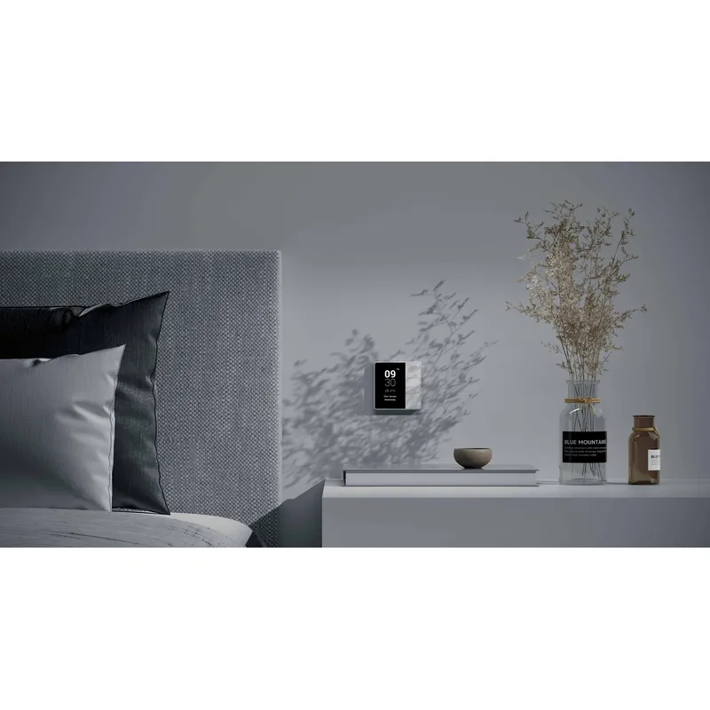 ORVIBO Mixpad Genie Smart Home - Smart Home Hub Device recension och pris