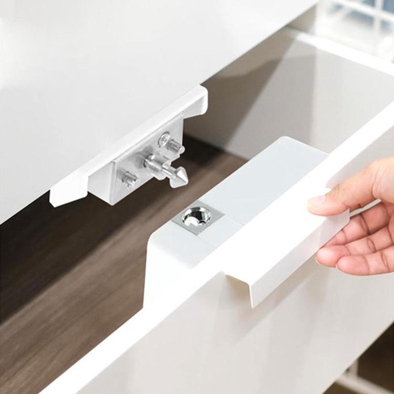 Rfid Lock Wifi Smart Rfid Lock - Smart Home Ezviz recension och pris