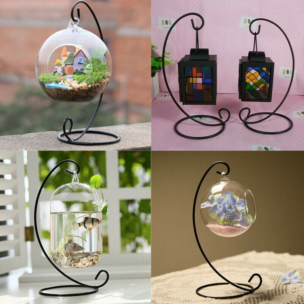 5/10pc Iron Hanging Stand Chri - Smart Home Decor recension och pris