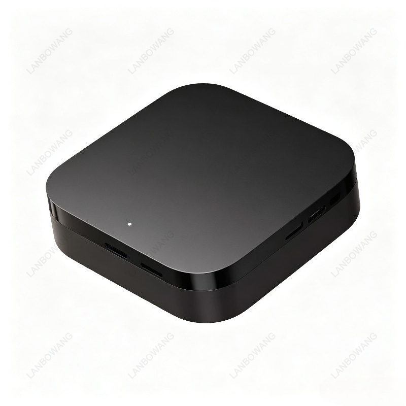 M3 Smart Hub Gateway Multifunc - Smart Home Hub Device recension och pris