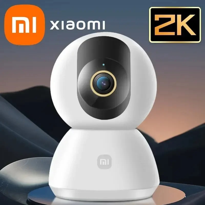 Xiaomi 360° Smart Home Securit - Smart Home Future recension och pris