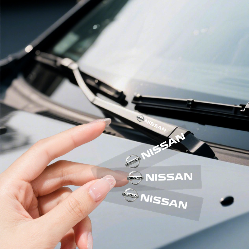 Car logo Interior Sticker Cent - Smart Home Logo recension och pris