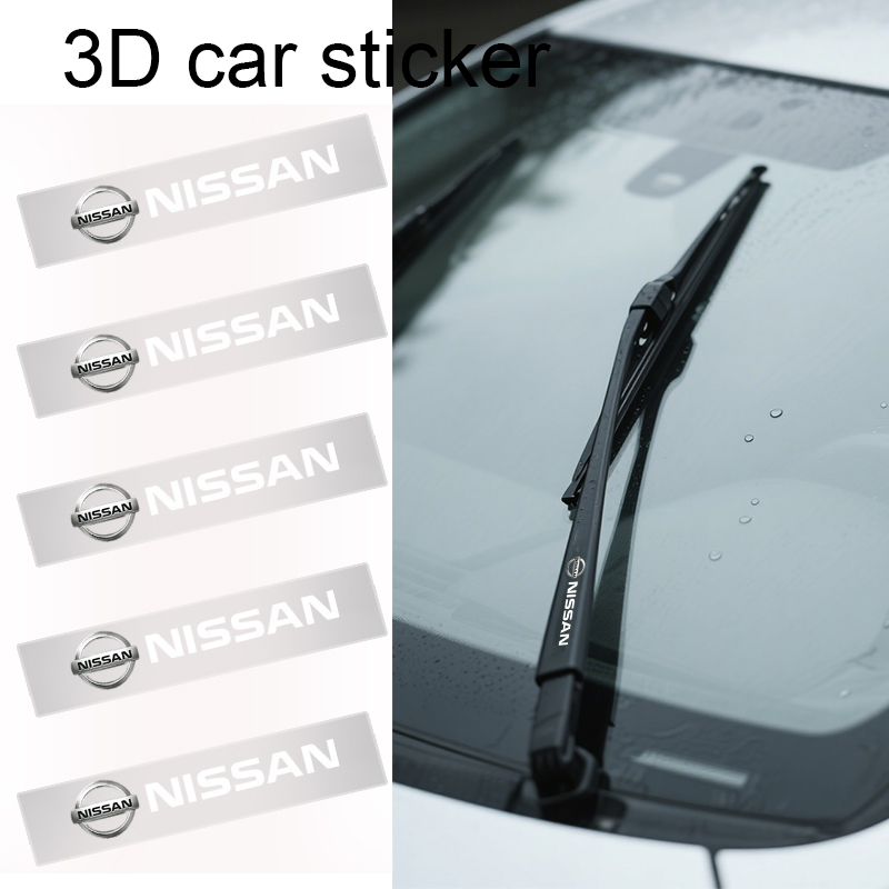 Car logo Interior Sticker Cent - Smart Home Logo recension och pris
