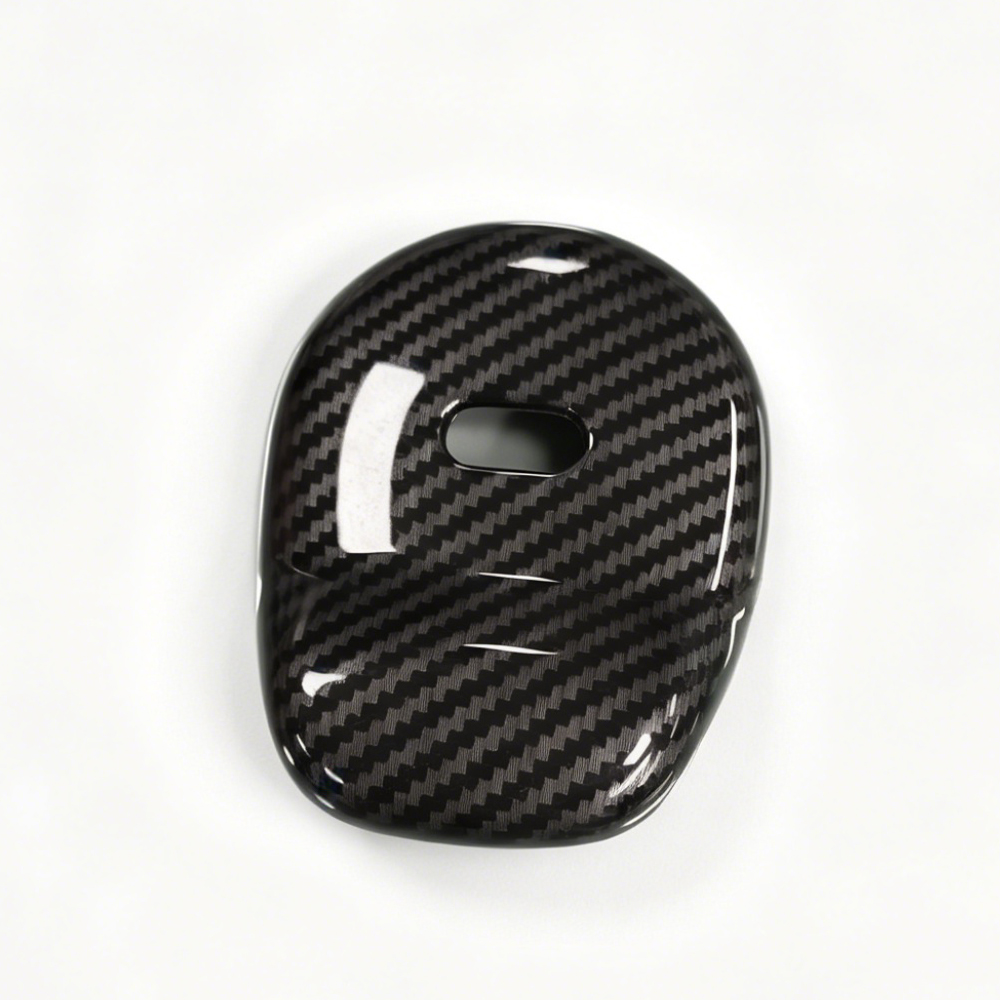Car Trunk Door Handle Cover Re - Smart Home Logo recension och pris