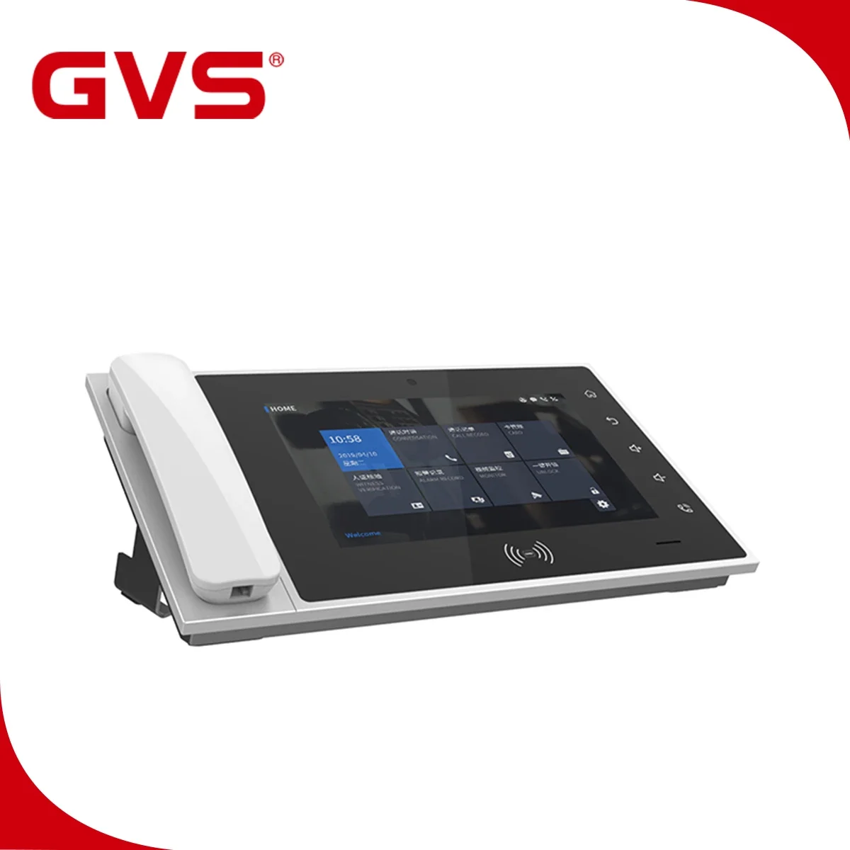 NEW KNX Touch Panel Support Fu - Smart Home Video recension och pris