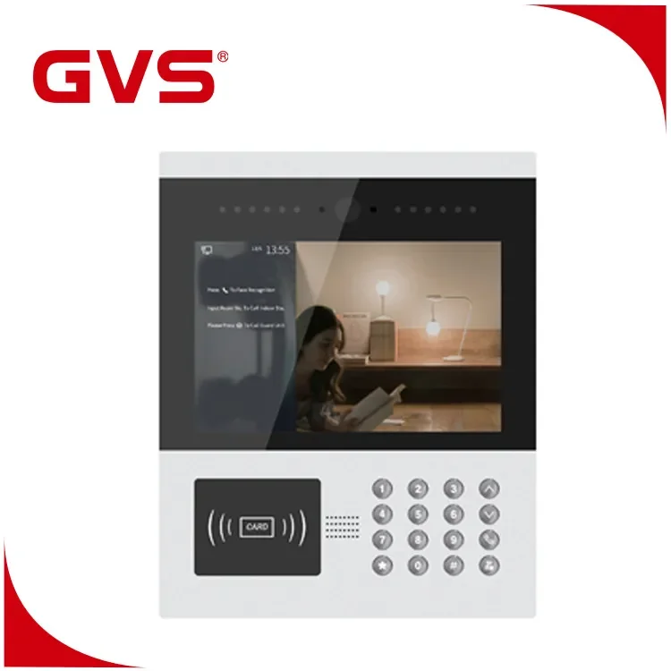 NEW KNX Touch Panel Support Fu - Smart Home Video recension och pris