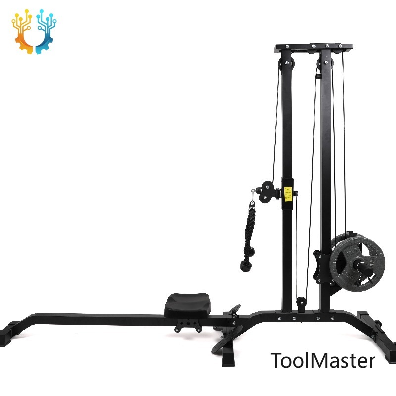 【2026】TODO 2026 New Strengthen - Smart Home Gym recension och pris