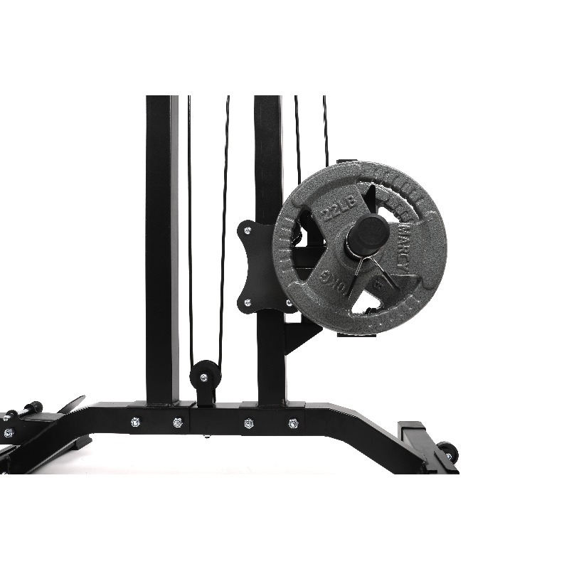【2026】TODO 2026 New Strengthen - Smart Home Gym recension och pris