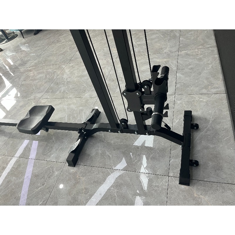 【2026】TODO 2026 New Strengthen - Smart Home Gym recension och pris