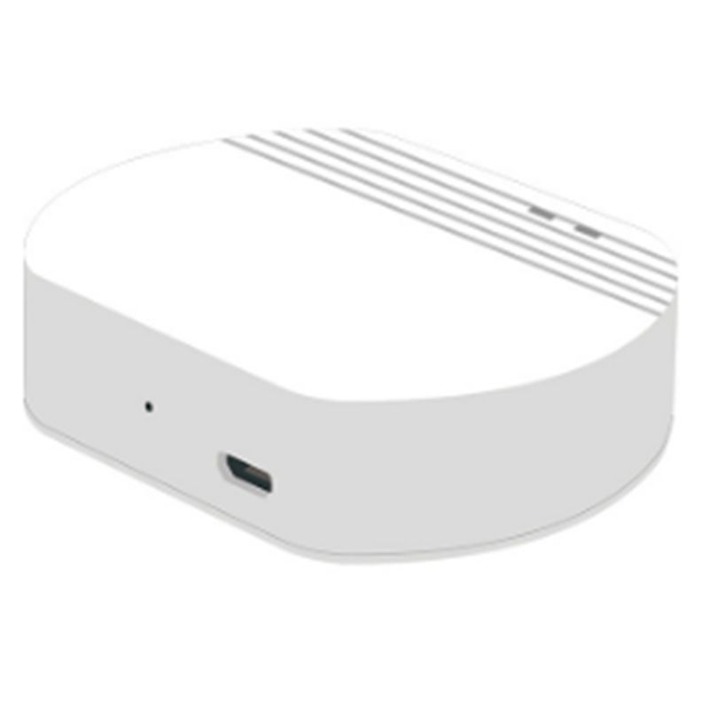 Y22A-Voice Control Works Wifi  - Smart Home Hub Device recension och pris