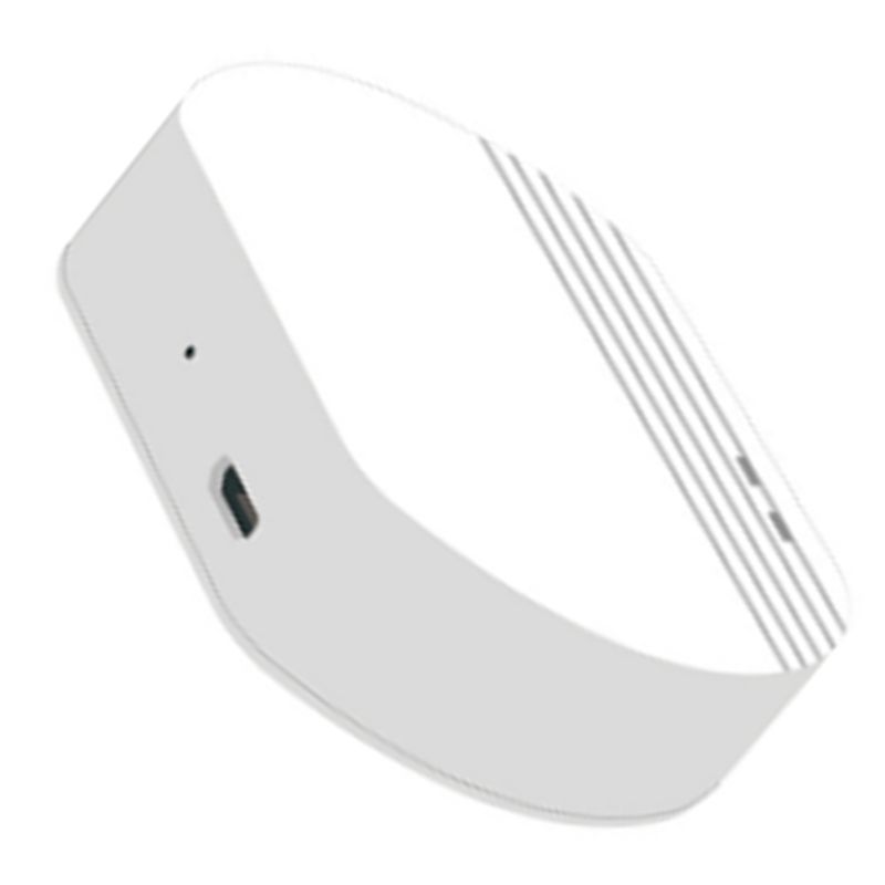 Y22A-Voice Control Works Wifi  - Smart Home Hub Device recension och pris