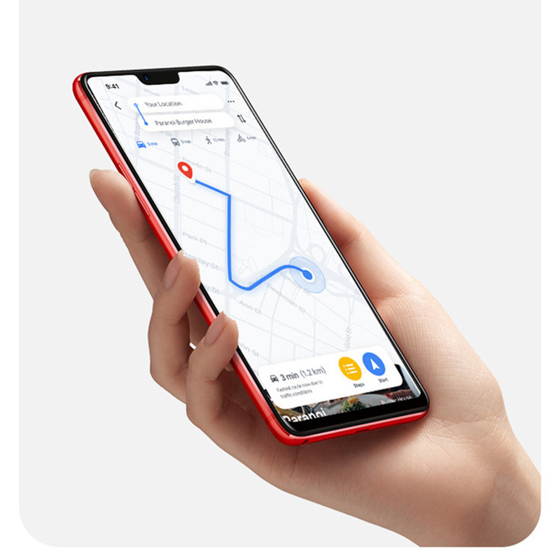 Android GPS Tracking Global Po - Smart Home Hub Device recension och pris