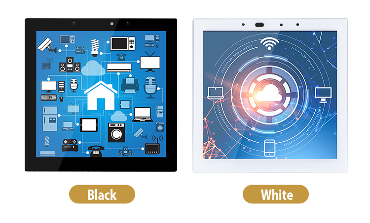 Smart Home 4 Inch IPS Control  - Smart Home Ui recension och pris