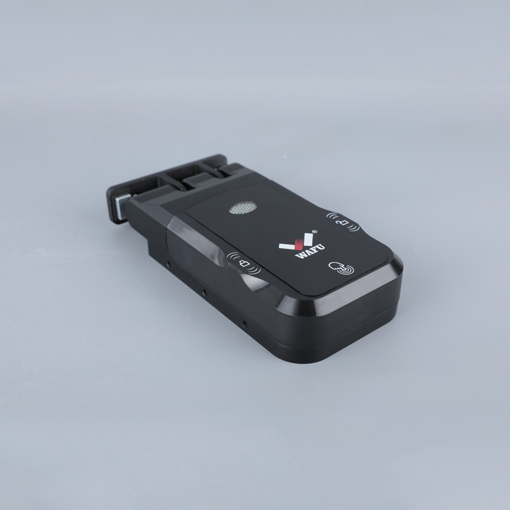WAFU Tuya Smart Door Lock Digi - Smart Home Ezviz recension och pris