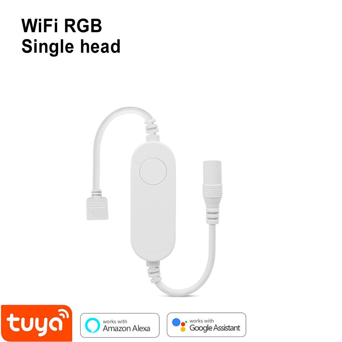 Tuya LED Strip Controller,Home - Smart Home Llm recension och pris