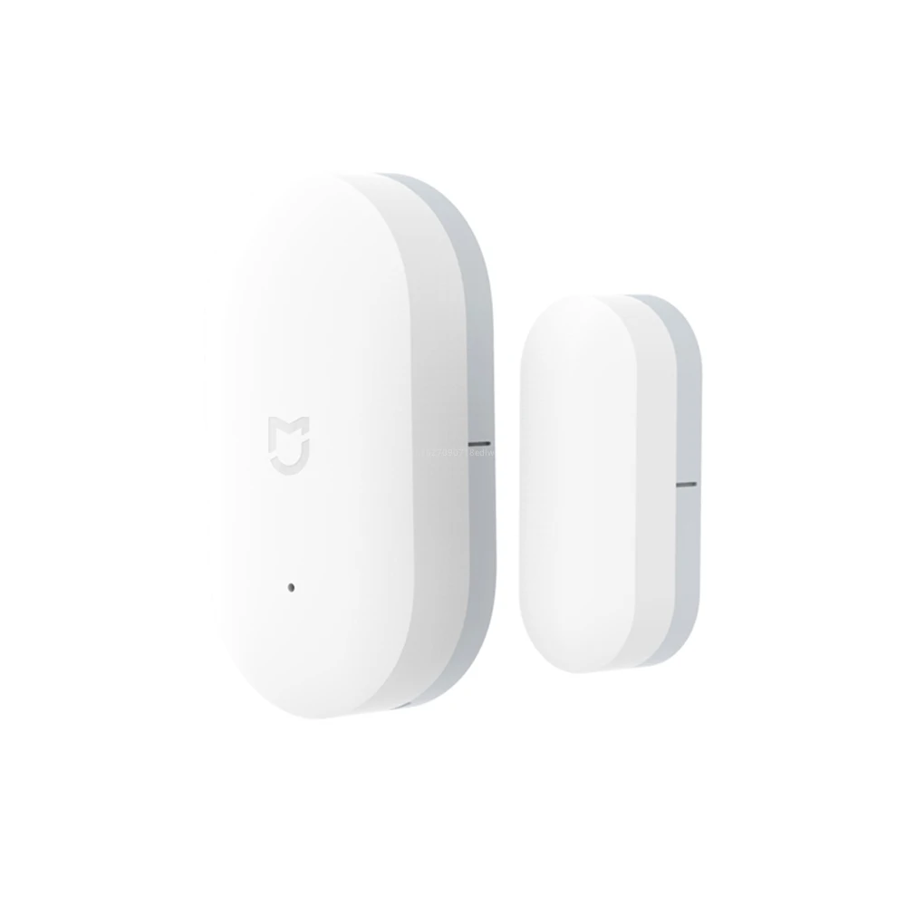 Xiaomi Door Window Sensor Pock - Smart Home Future recension och pris