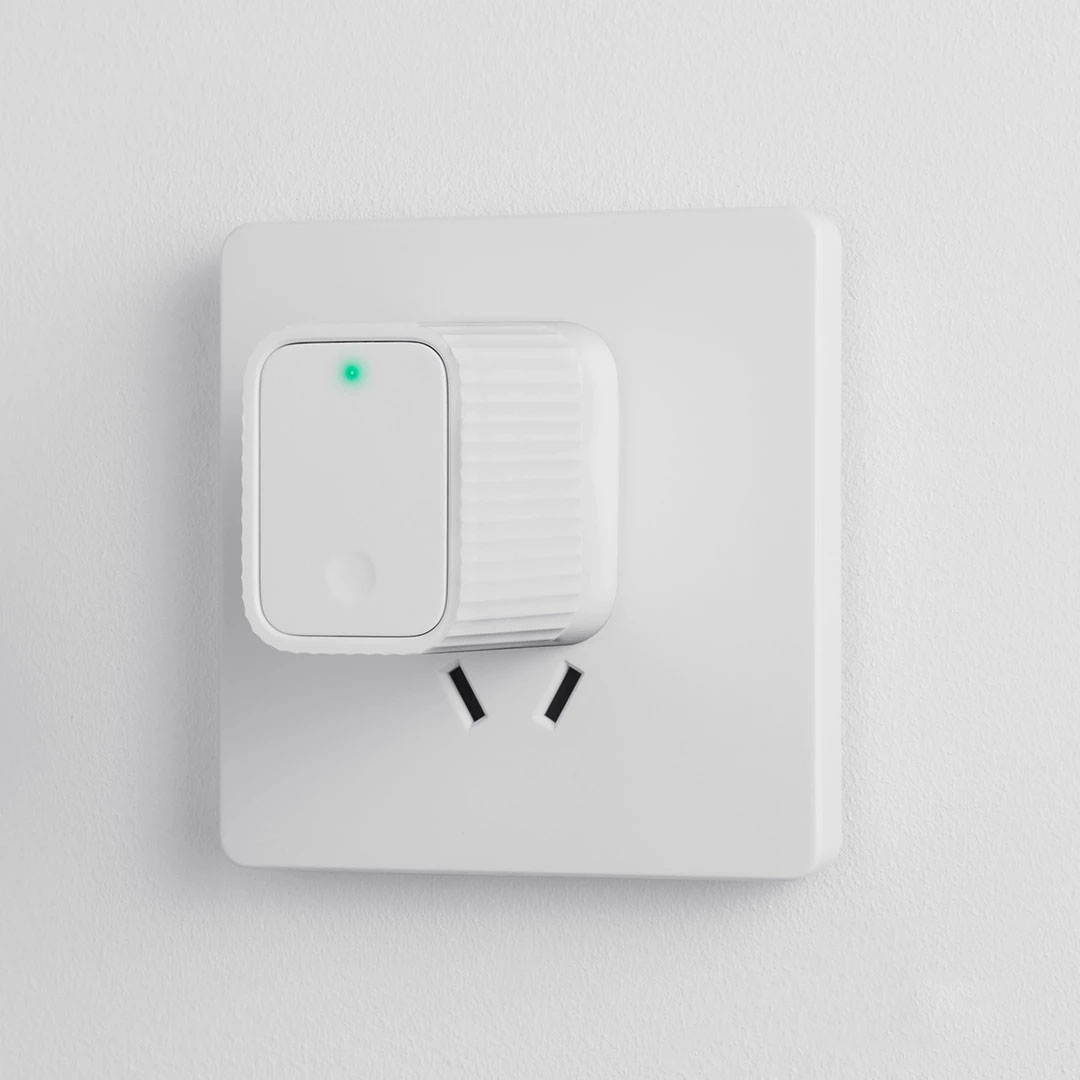 Qingping  Bluetooth Gateway Qi - Smart Home Hub Device recension och pris