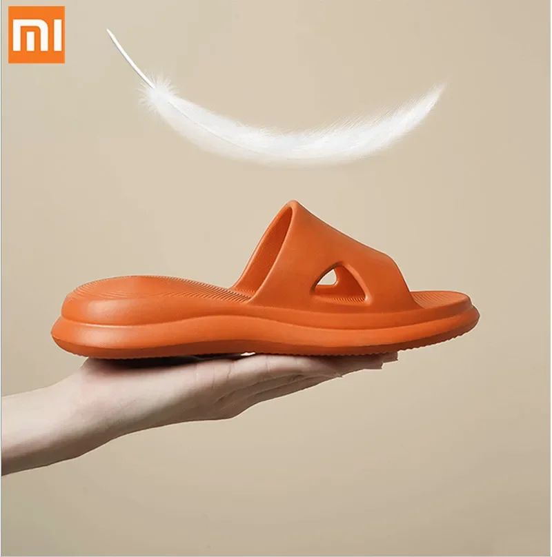 XiaoMi Mijia Sandal Slippers N - Smart Home Future recension och pris