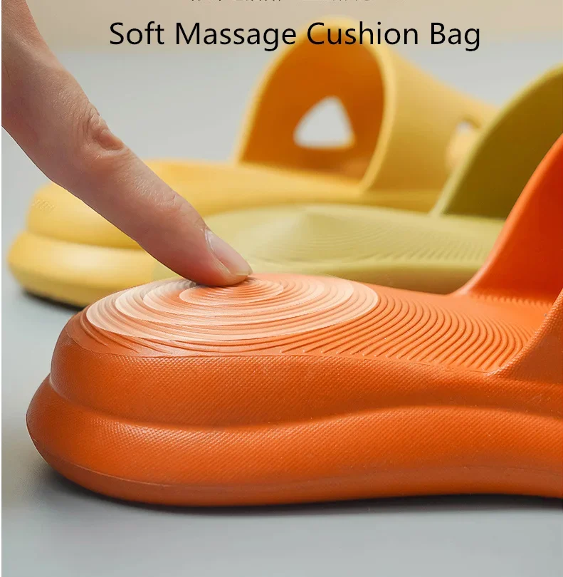 XiaoMi Mijia Sandal Slippers N - Smart Home Future recension och pris