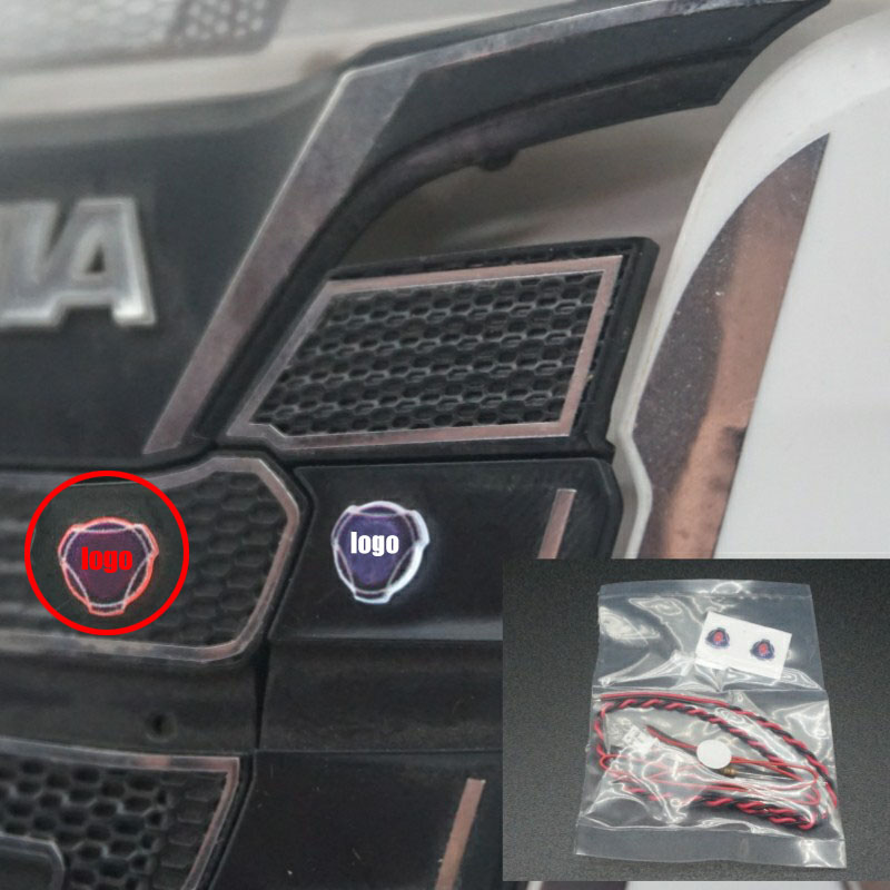 56368 770S Cockpit Front Face  - Smart Home Logo recension och pris