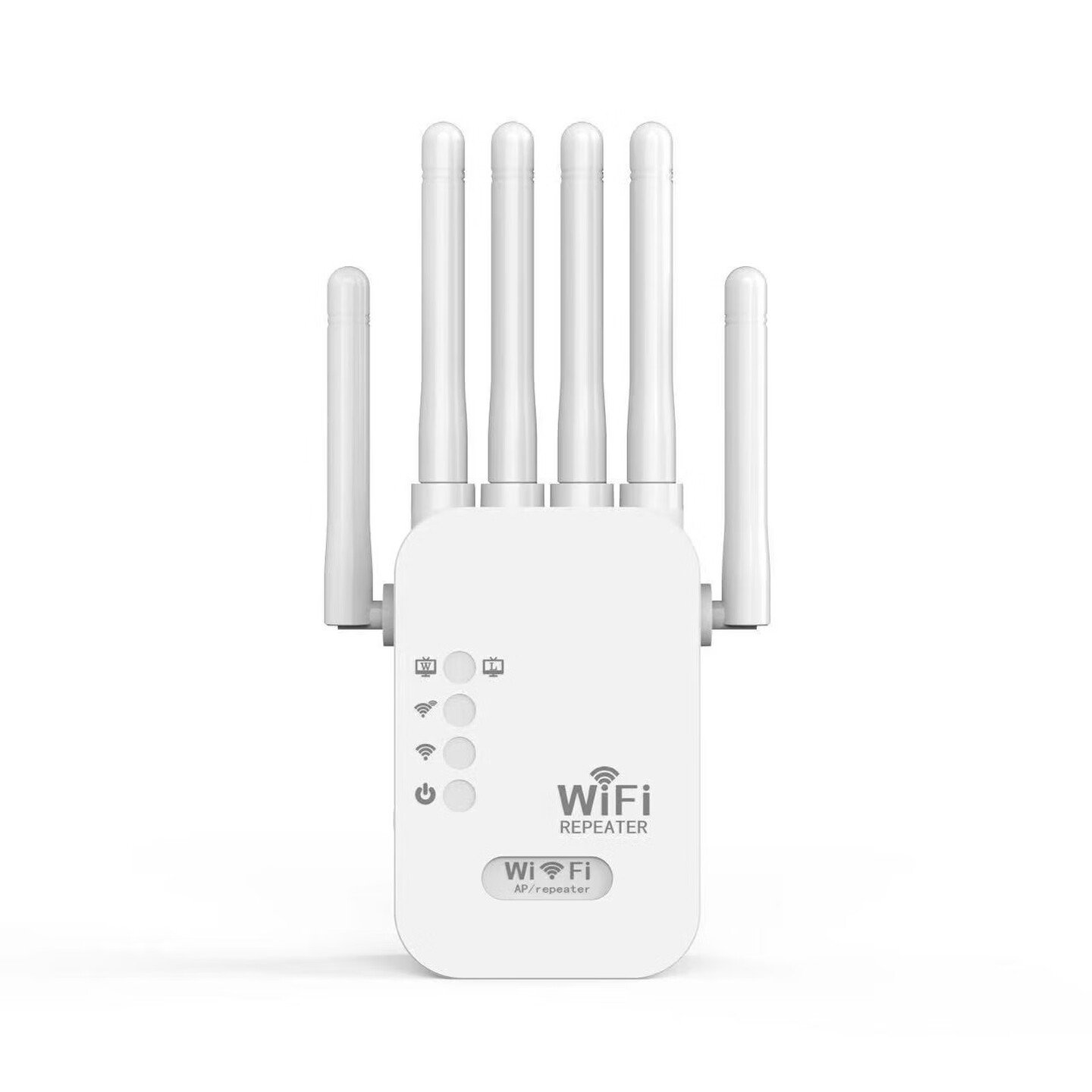 KATORD 1200Mbps Wireless WiFi  - Smart Home Network recension och pris