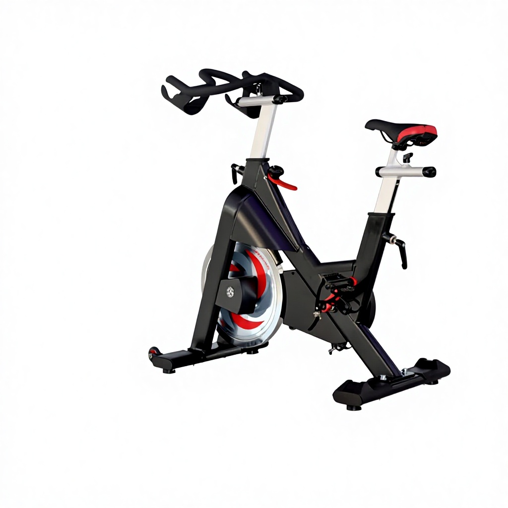 Magnetic Control Smart Gym Cyc - Smart Home Gym recension och pris