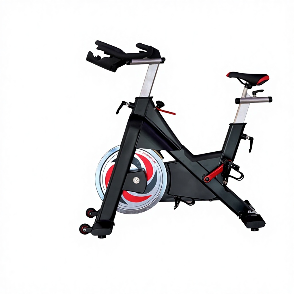 Magnetic Control Smart Gym Cyc - Smart Home Gym recension och pris