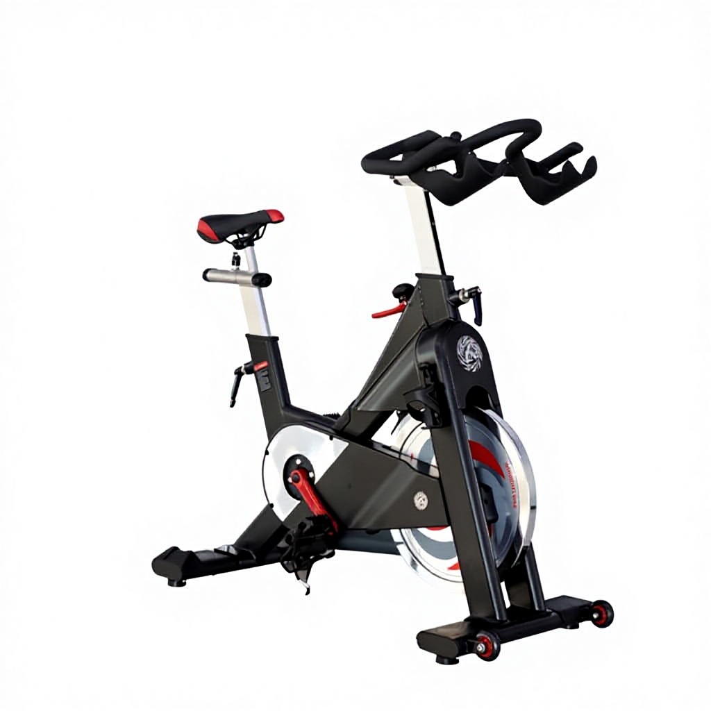 Magnetic Control Smart Gym Cyc - Smart Home Gym recension och pris