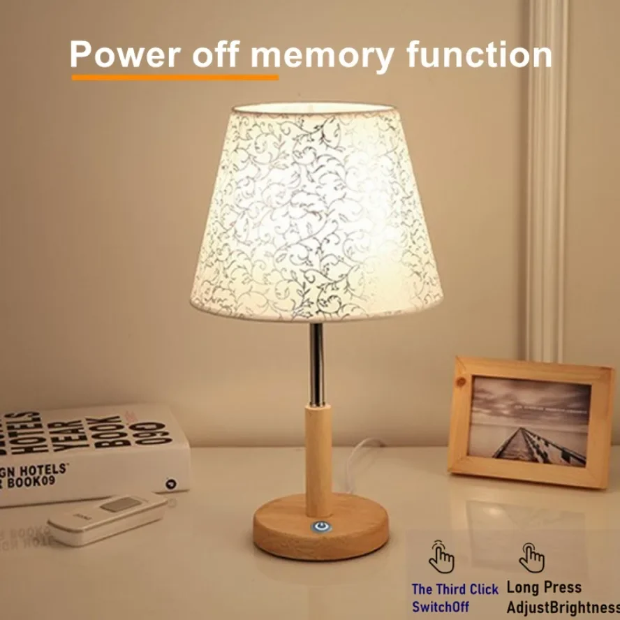 13 16 20MM Dimmable Touch Sens - Smart Home Llm recension och pris