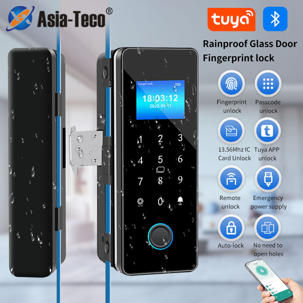 IP54 Waterproof Tuya Bluetooth - Smart Home Ezviz recension och pris