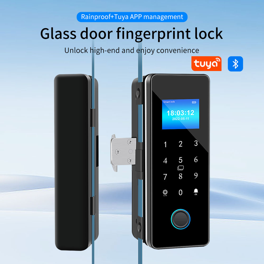 IP54 Waterproof Tuya Bluetooth - Smart Home Ezviz recension och pris