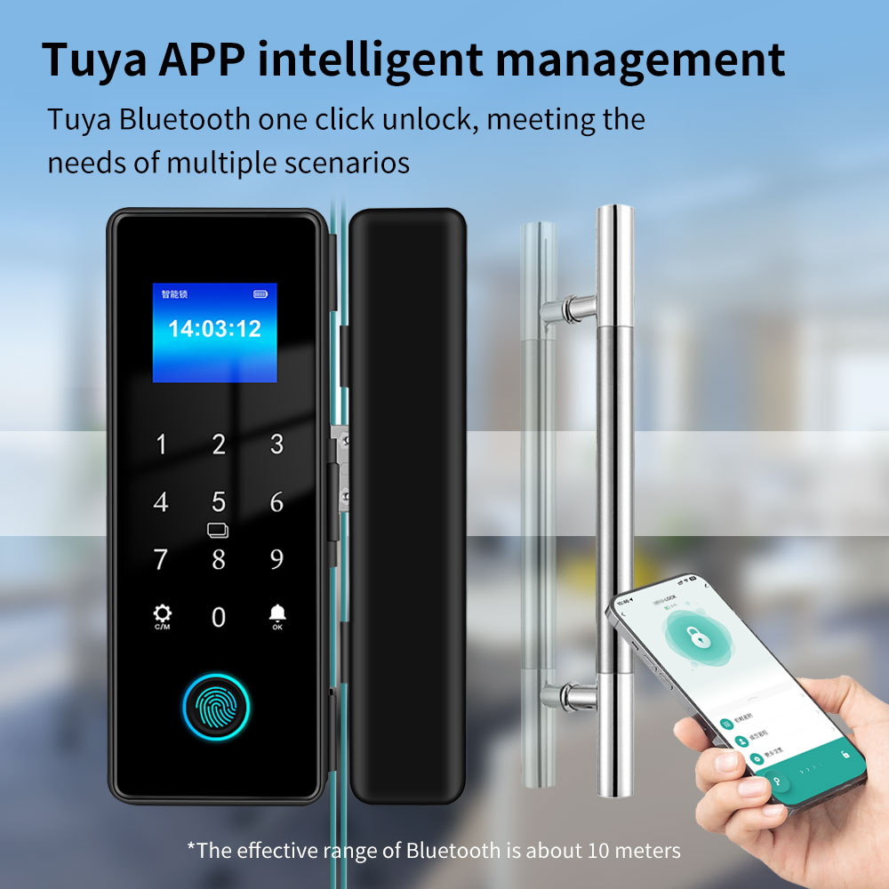 IP54 Waterproof Tuya Bluetooth - Smart Home Ezviz recension och pris