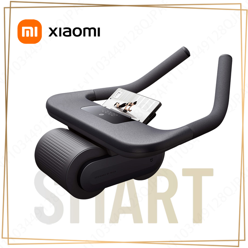 New Xiaomi Mijia Smart Abdomin - Smart Home Future recension och pris