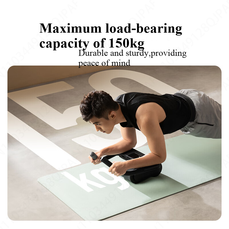 New Xiaomi Mijia Smart Abdomin - Smart Home Future recension och pris