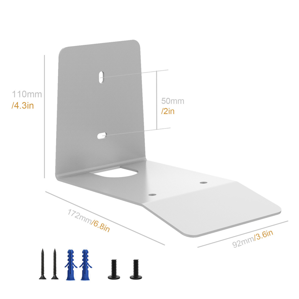 Metal Wall Mount For Sonos Era - Smart Home Ecosystems recension och pris
