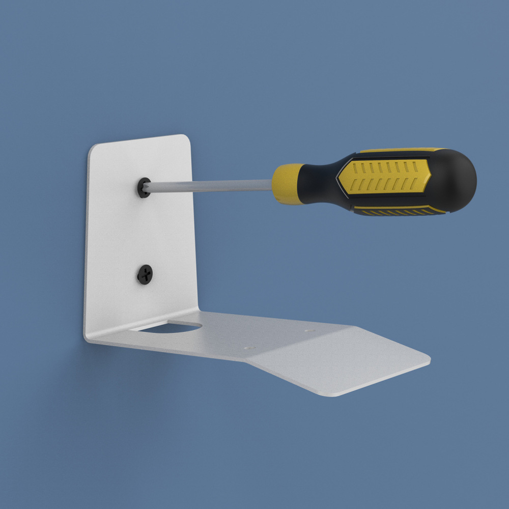 Metal Wall Mount For Sonos Era - Smart Home Ecosystems recension och pris