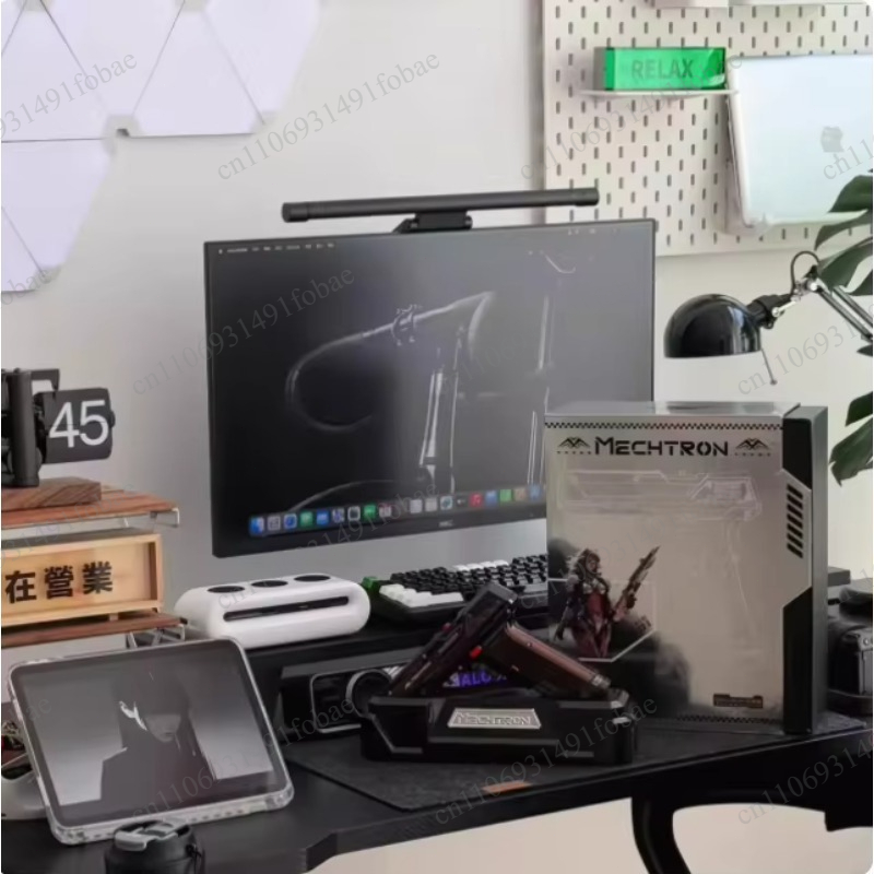 Original Mecha Model G2PRO Sma - Smart Home Decor recension och pris