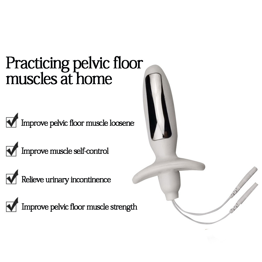 Probe for Electric Pelvic Floo - Smart Home Gym recension och pris