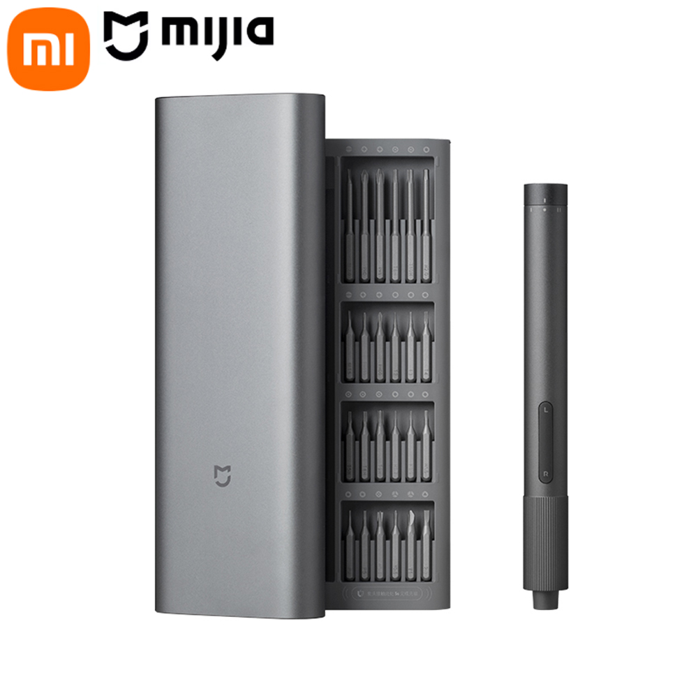 Xiaomi Mijia Electric Precisio - Smart Home Future recension och pris