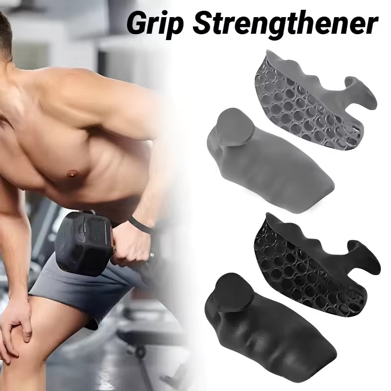 Workout Gym Gloves Silicone Pa - Smart Home Gym recension och pris